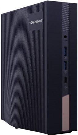 Decibell AD15 Core i9 Mini professional Desktop