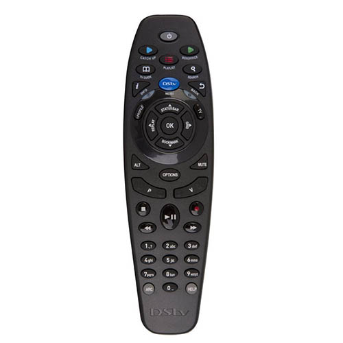 Aerial King A6 DSTV Explora Remote is a high