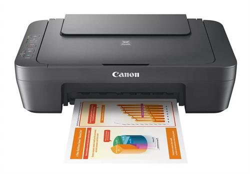 Canon PIXMA MG2541S 3