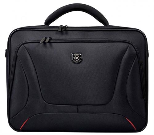 Port Designs Courchevel 15.6" Clamshell Case –