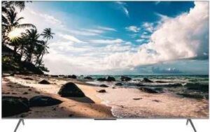 Skyworth 86Q7600 86 inch QLED UHD Google TV