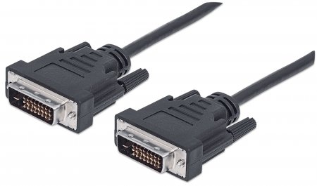 Manhattan Digital Video Cable – DVI
