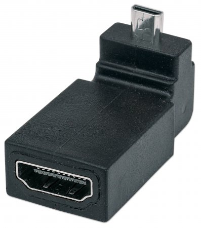 Manhattan HDMI Adapter