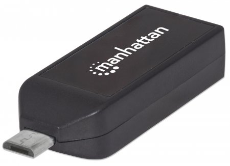 Manhattan imPORT Link