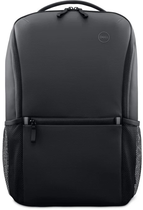 The Dell EcoLoop Essential Backpack is designed