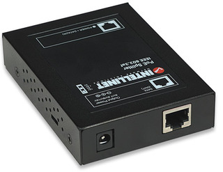 Intellinet Power over Ethernet