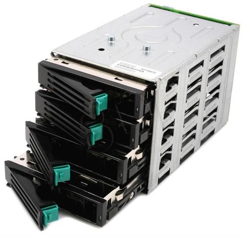 Intel AXX4DRV3GEXP Intel 5S 4 Drive SAS SATA