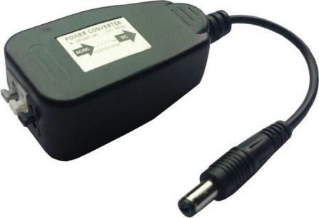Securnix AC DC Voltage converter
