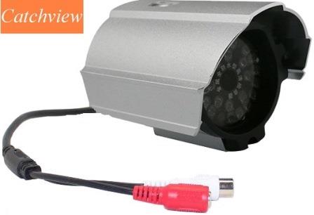Catchview Outdoor Waterproof Microphone – Meta