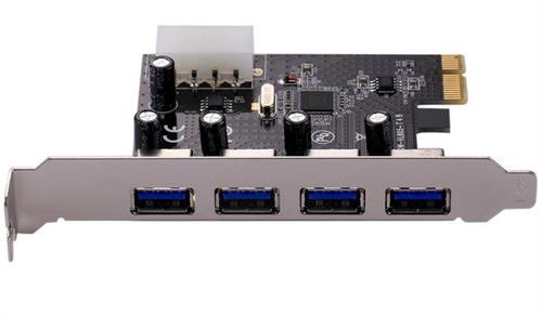 UniQue PCI