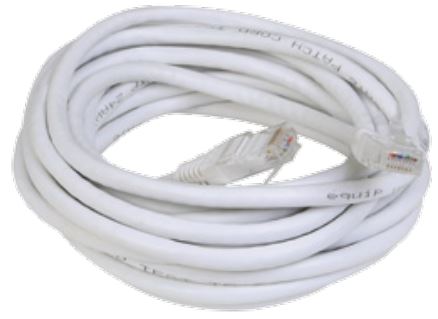Ellies UTP Ethernet CAT6 Cable With RJ45