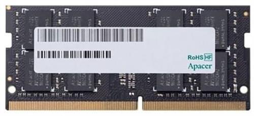 Apacer DDR4 8GB 3200MHz SO