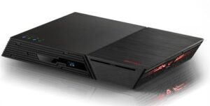 Asustor Flashstor 6 FS6706T 6 Bay All