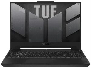 Asus TUF Gaming F15 FX507ZC4 Intel Core i5