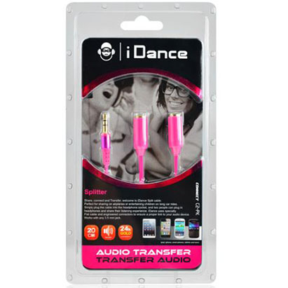 iDance Connect