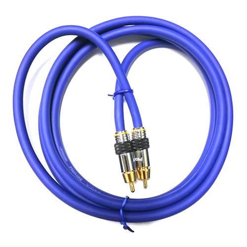 Geeko 1m 1x RCA Hi