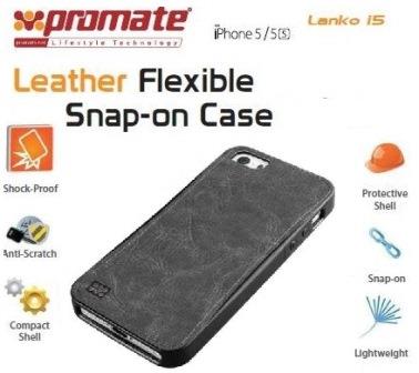 Promate Lanko.i5 iPhone 5 Hand
