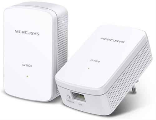 Mercusys MP500KIT Powerline WiFi AV1000 Gigabit