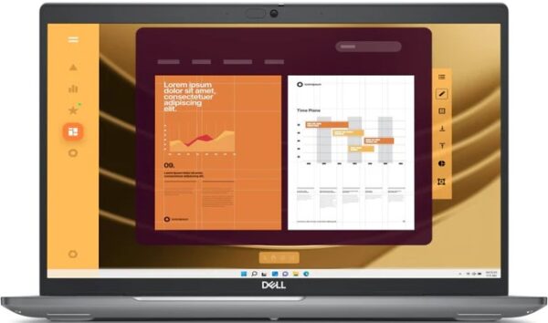 Boost your productivity with the Dell Latitude