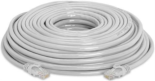 NetiX UTP CAT5E Copper Clad Aluminium Ethernet