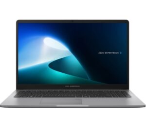 ASUS ExpertBook P1 – 13th Generation Intel Core