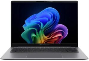 ASUS ExpertBook P5: Ultra 7 258V