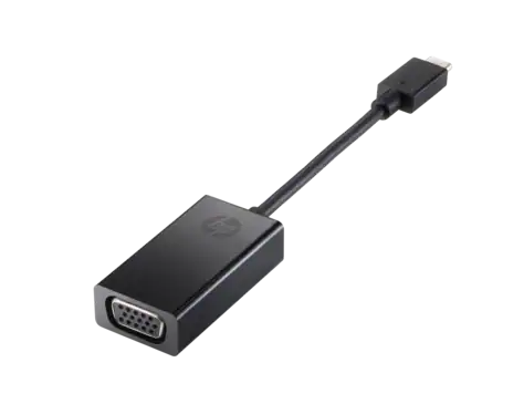 HP USB