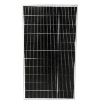 The Goldshine 160W Mono Crystalline Solar Panel
