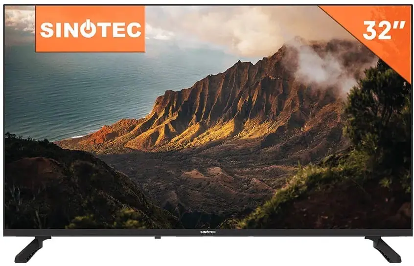Sinotec 32