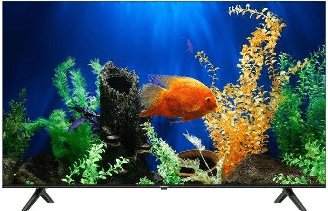Sinotec 55 inch G1U UHD Smart LED TV