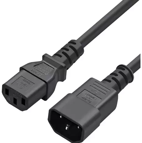 The Unique Power Cable Extension 1m