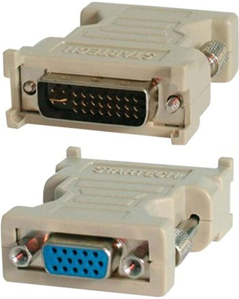 UNIQUE DVI TO D