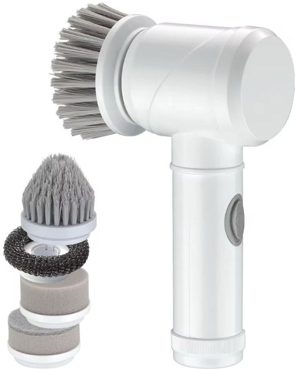 Sokany wireless cleaning brush