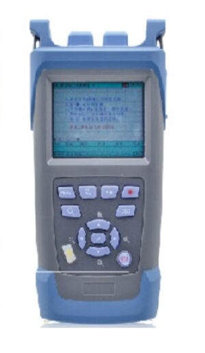 Goldtool Optical Time Domain Reflectometer