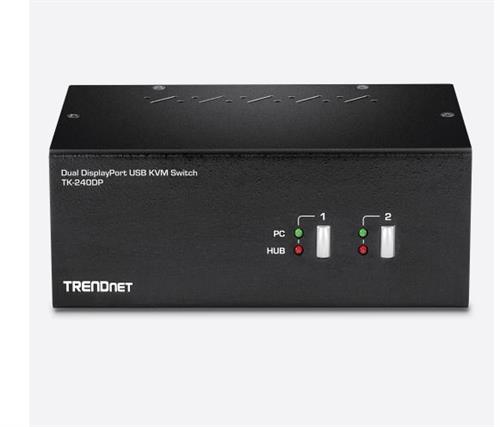 TrendNet 2