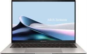 ASUS Zenbook Ultra 7: Intel Ultra 7 155H