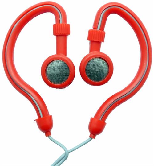 Geeko Innovate Hook On Ear Dynamic Stereo