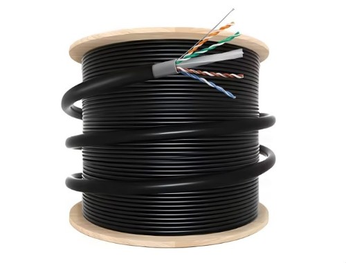 The Netix CAT5 305M Outdoor Network Cable