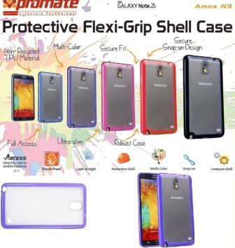 Promate Amos N3 Protective flexi