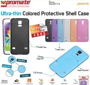 Promate Gshell S5 Ultra