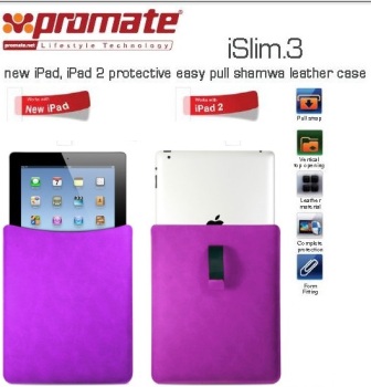 Promate iSlim.3 new iPad