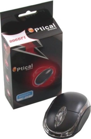 UniQue Optical PS