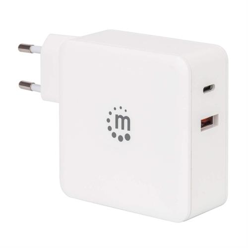 Manhattan Power Delivery Wall Charger is a
