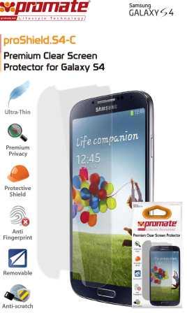 Promate Proshield.S4