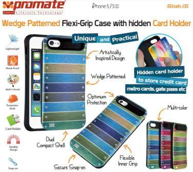 Promate Slab.i5