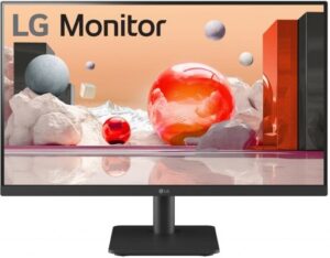 LG 24” Monitor