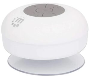 Manhattan Bluetooth Shower Speaker
