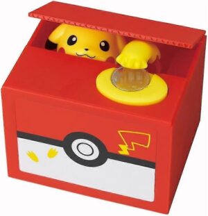 Battery Operated