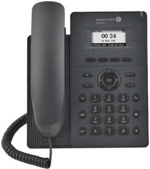 Alcatel