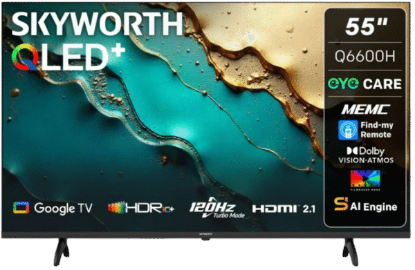 Skyworth 55
